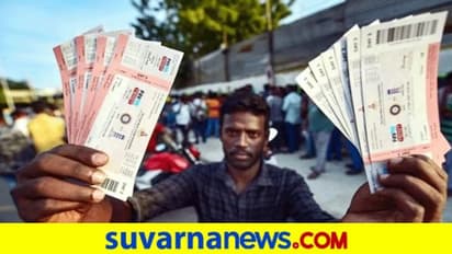 ಭಾರತ-ಇಂಗ್ಲೆಂಡ್ 2ನೇ ಟೆಸ್ಟ್ ಟಿಕೆಟ್ ಸೋಲ್ಡೌಟ್..!