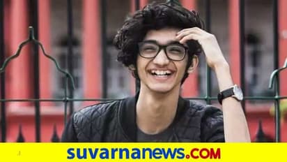 ಲಿಪ್ಲಾಕ್ ಸಹ ಆ್ಯಕ್ಟಿಂಗ್ನ ಭಾಗವೇ: ಸಂಜಿತ್ ಹೆಗ್ಡೆ