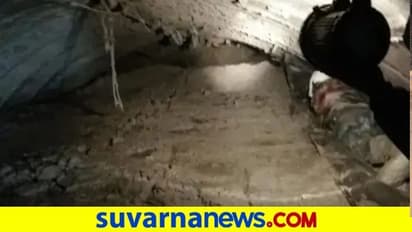 ಉತ್ತರಾಖಂಡ ದುರಂತಕ್ಕೆ ದೇವಿ ಶಾಪ ಕಾರಣ?