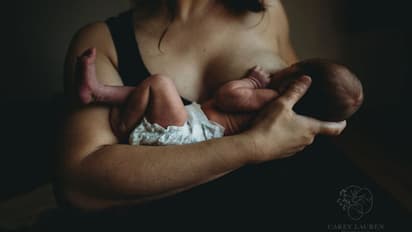 అమ్మ కావాలని ఆశపడుతున్నారా?... ఈ మూలికలు సాయం చేస్తాయి...