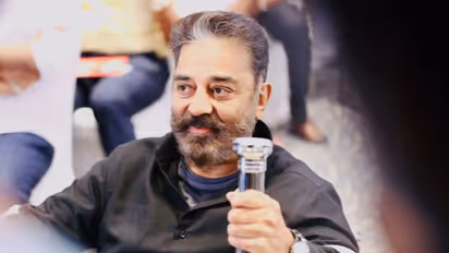 ஆண்டவரை அசைத்து பார்க்க நினைத்தவர்களுக்கு சரியான பதிலடி கொடுத்த கமல்.. உற்சாகத்தில் தொண்டர்கள்..!