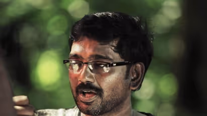 வசந்த பாலன் இயக்கி, தயாரிக்கும் படத்தின் படப்பிடிப்பு ஆரம்பமானது..!