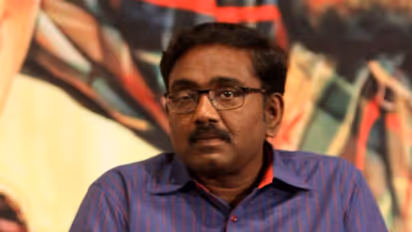 கோலிவுட்டில் அடுத்த அதிர்ச்சி... பிரபல இயக்குநருக்கு கொரோனா தொற்று உறுதி... மருத்துவமனையில் அனுமதி...!