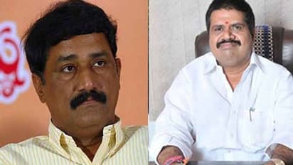 విశాఖ ఎన్నికలు: టీడీపీ ఎమ్మెల్యే గంటా షాక్, మంత్రి అవంతికి ఎదురు దెబ్బ