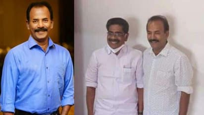 മേജര് രവി കോണ്ഗ്രസുമായി അടുക്കുന്നു: ഐശ്വര്യകേരള യാത്രയിൽ പങ്കെടുക്കുമെന്ന് ചെന്നിത്തല