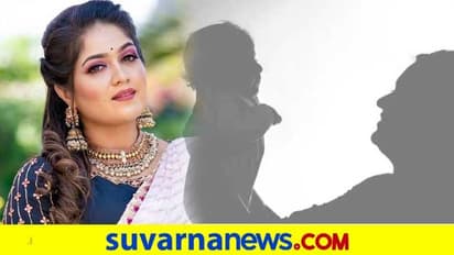 ಜೂ.ಚಿರಂಜೀವಿಯನ್ನು ಜಗತ್ತಿಗೆ ಪರಿಚಯಿಸಿದ ಮೇಘನಾ ರಾಜ್