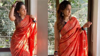 Aamir Khan's daughter Ira gets annoyed with mispronounces explains her name in a video (Watch)