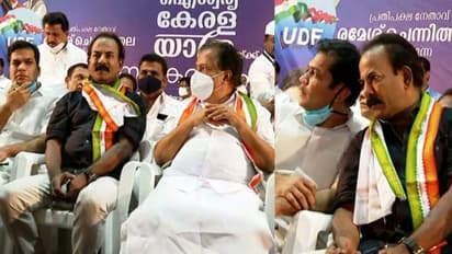 വിശ്വാസികളെ തൊട്ടുകളിക്കരുത്, കോണ്ഗ്രസിനൊപ്പം ചങ്കൂറ്റത്തോടെ നിൽക്കും: മേജര് രവി