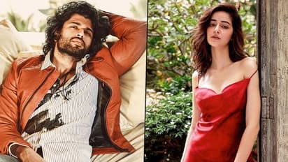 Liger: Here's what Vijay Deverakonda thinks about his co-star Ananya Panday