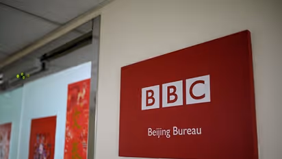 ബിബിസിയെ വേള്ഡ് ന്യൂസിനെ വിലക്കി ചൈന; പ്രതിഷേധവുമായി ബ്രിട്ടണ്