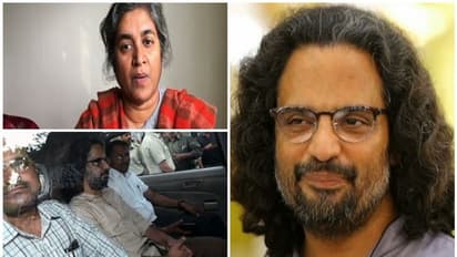 ഭീമാ കൊറേഗാവ്: ഡിജിറ്റൽ തെളിവുകൾ കെട്ടിച്ചമച്ചതെന്ന് ഹാനി ബാബുവിന്റെ ഭാര്യയും