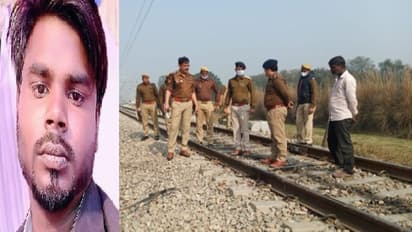 पूर्व मंत्री गायत्री प्रजापति के भतीजे का मिला शव, भाई ने कहा- इस वजह से की गई हत्या