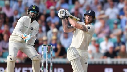 Pataudi Trophy 2021: Ben Stokes takes an indefinite break from cricket