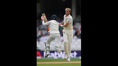 ఐదు మ్యాచుల యాషెస్ సిరీస్, బంగ్లాదేశ్‌తో టెస్టు సిరీస్ ఒక్కటేనా... టెస్టు ఛాంపియన్‌షిప్‌పై స్టువర్ట్ బ్రాడ్..