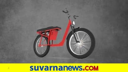 PiMo ಇ-ಬೈಕ್ ಬೆಲೆ 30 ಸಾವಿರ ರೂ; ಇದನ್ನು ಓಡಿಸೋಕೆ ಬೇಕಿಲ್ಲ ಡಿಎಲ್