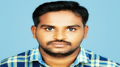 పవన్ కుమార్ తెలుగు కవిత: పుడమికి పర్యాయపదం