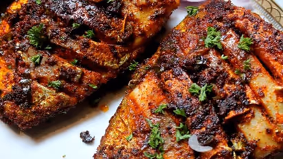 ಒತ್ತಡ, ಮಾನಸಿಕ ಖಿನ್ನತೆಯಿಂದ ಮುಕ್ತರಾಗಲು ಮಿಸ್ ಮಾಡದೇ ಮೀನು ತಿನ್ನಿ