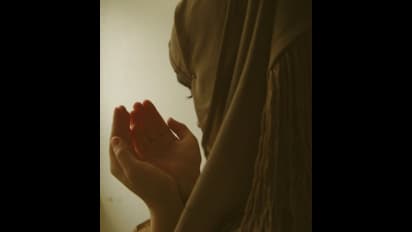 Namaz Controversy ತರಗತಿ ಒಳಗಡೆ ನಮಾಜ್ ಮಾಡಿ ವಿವಾದ ಸೃಷ್ಟಿಸಿದ ವಿದ್ಯಾರ್ಥಿನಿಯಿಂದ ಕ್ಷಮಾಪಣಾ ಪತ್ರ!