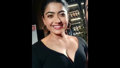 ಟಾಪ್ ಟಕ್ಕರ್‌ನಲ್ಲಿ ಬಾದ್ ಶಾ ಜೊತೆ ಕಿರಿಕ್ ಚೆಲುವೆಯ ಬೋಲ್ಡ್ ಲುಕ್..!