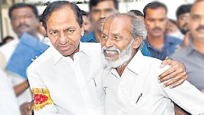 గుండెపోటుతో కేసీఆర్ చిన్ననాటి స్నేహితుడు మృతి