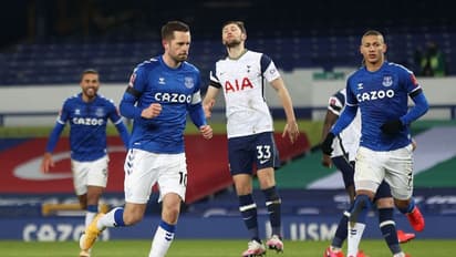 FA Cup 2020-21 review: United, City, Chelsea through to quarters, Everton upsets Tottenham