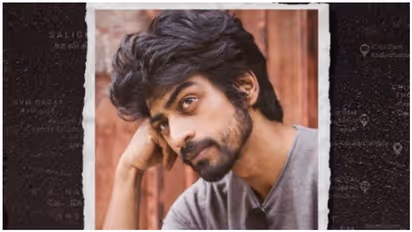 அர்ஜுன் தாஸுக்கு ஹீரோவான பா.ரஞ்சித் பட நாயகி..!