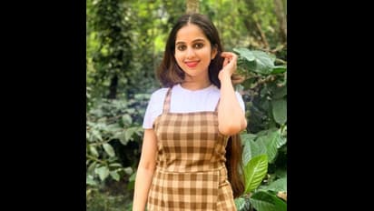 ನಾನೇನ್ ಯೋಚಿಸ್ತಿದ್ದೀನಿ ಹೇಳಿ ನೋಡೋಣ ಅಂತಿದ್ದಾರೆ ನಿವೇದಿತಾ..!