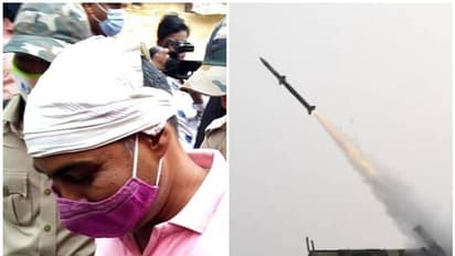 ഇന്ത്യയുടെ മിസൈൽ രഹസ്യങ്ങൾ പാകിസ്ഥാന് ചോർത്തിക്കൊടുത്ത ഡിആർഡിഒ ഫോട്ടോഗ്രാഫർക്ക് ജീവപര്യന്തം