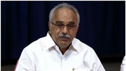 'പൊലീസ് അന്വേഷണത്തിൽ എല്ലാം പുറത്ത് വരുമെന്നാണ് വിശ്വാസം', മോൻസൻ മാവുങ്കൽ തട്ടിപ്പിൽ പ്രതികരിച്ച് കാനം