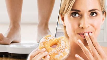 ഇടയ്ക്കിടെ മധുരം കഴിക്കണമെന്ന് തോന്നുന്നുണ്ടോ? പരിഹാരമുണ്ട്...