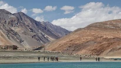 ഗാൽവൻ താഴ്വരയിലെ സംഘർഷ ദൃശ്യങ്ങൾ പുറത്തുവിട്ടത് അംഗീകരിക്കാനാകില്ല; ചൈനയ്ക്കെതിരെ ഇന്ത്യ