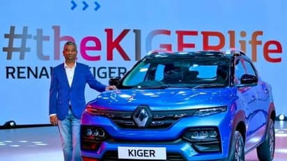 ఫిబ్రవరి 15న  భారత మార్కెట్లోకి రెనాల్ట్  కైగర్.. ఈ చౌకైన ఎస్‌యూ‌వి ఫీచర్డ్స్, ధర తెలుసుకోండి