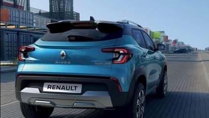 ഇന്ത്യന്‍ നിര്‍മ്മിത റെനോ പടക്കുതിര ആഫ്രിക്കയിലേക്കും