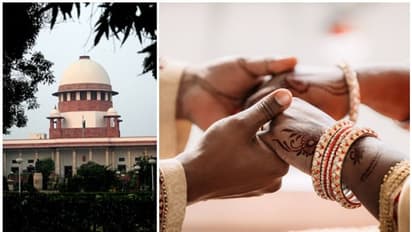 ಅಂತರ್ಜಾತಿ ವಿವಾಹದಿಂದ ಜಾತಿ ನಡುವಿನ ಉದ್ವಿಗ್ನತೆ ಶಮನ: ಸುಪ್ರೀಂ ತೀರ್ಪು!