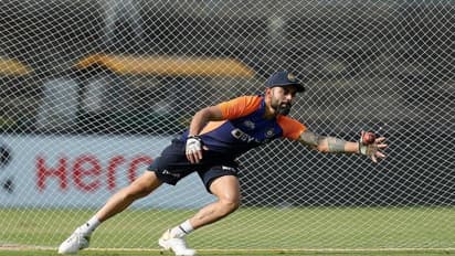 ഇംഗ്ലണ്ടിനെ തുരത്താതെ വഴിയില്ല; ചെന്നൈയിലെ രണ്ടാം പരീക്ഷ ഇന്നുമുതല്