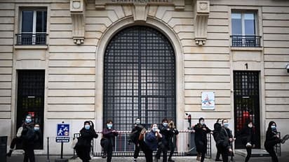 സഹായത്തിനായി വിളിച്ച 20 അഗ്നിശമനാസേനാംഗങ്ങൾ ബലാത്സംഗം ചെയ്തു, 10 വർഷമായി നീതിതേടി പെൺകുട്ടി