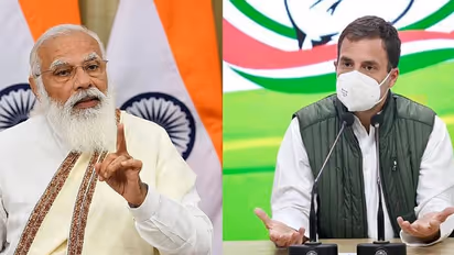 Goa Election 2022: ‘Doesn’t understand history’, Rahul Gandhi on PM Modi's Goa liberation remark