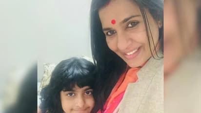 Joy of motherhood for Jaipur mayor! Somya Gurjar chairs meeting hours before delivery