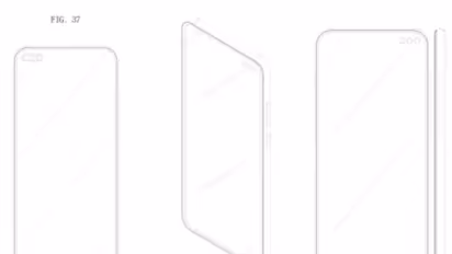 మూడు సెల్ఫీ కెమెరాలతో మొట్టమొదటి స్మార్ట్ఫోన్.. ఇంటర్నెట్ లో డిజైన్. ఫీచర్స్ లీక్..