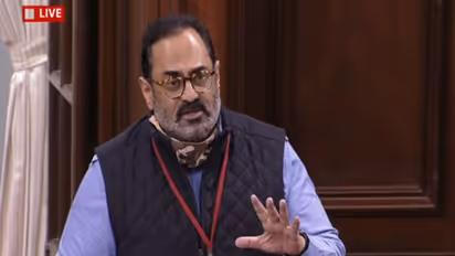 Namma Bengaluru Foundation, founder trustee & MP Rajeev Chandrasekhar donates 15 Oxygen concentrators