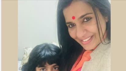 ये है ग्रेटर मेयर डॉ. सौम्या गुर्जर की कहानी,जो रात में 12.30 बजे तक की मीटिंग,सुबह 5.14 बजे दिया बेटे को जन्म