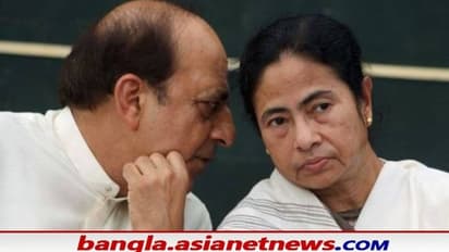 মমতা বন্দ্যোপাধ্য়ায়ের সঙ্গে দীনেশ ত্রিবেদীর বিতর্কিত সম্পর্ক, অর্জুনের লক্ষ্যভেদে আরও গাঢ় হয়েছিল