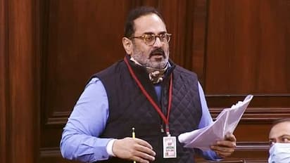 'Tek Fog' couldn't be found on Prominent App Stores: Centre informs Parliament