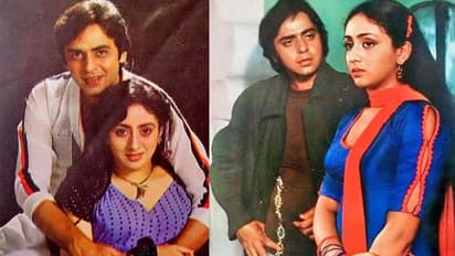 ನಾಲ್ಕು ಬಾರಿ ಮದುವೆಯಾಗಿದ್ದ ಬಾಲಿವುಡ್‌ ನಟ ವಿನೋದ್‌ ಮೆಹ್ರಾ!