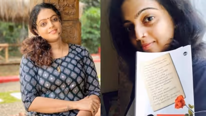 അശ്വതിയുടെ 'വഴി'ക്ക് കൈയടി; ഹൃദയത്തിലേക്കുള്ള വഴിയെന്ന് ആരാധകര്