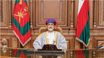 പ്രവാസികള്‍ ഉള്‍പ്പെടെ 162 തടവുകാർക്ക് മാപ്പ് നല്‍കി ഒമാന്‍ ഭരണാധികാരിയുടെ ഉത്തരവ്