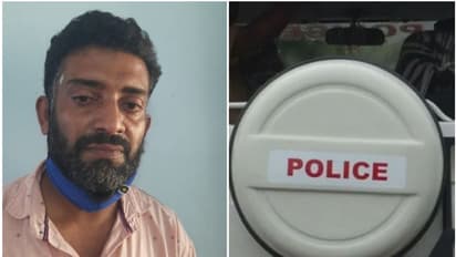 ആറ് കേസുകളില്‍ പ്രതി; 23 വര്‍ഷങ്ങള്‍ക്കുശേഷം പിടികിട്ടാപ്പുള്ളി പിടിയില്‍