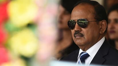 ಭಯೋತ್ಪಾದನೆ ಇಸ್ಲಾಮ್‌ ಧರ್ಮಕ್ಕೆ ತದ್ವಿರುದ್ಧವಾದುದು:  ಅಜಿತ್ ದೋವಲ್