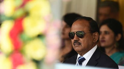 ऑफिस का वीडियो बनवाया और फिर...पाकिस्तान ऐसे रच रहा अजीत डोभाल पर हमले की साजिश, एजेंसिया अलर्ट