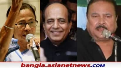 'দীনেশকে শুধু নোবেল দেওয়াই বাকি ছিল মুখ্যমন্ত্রীর', 'বিশ্বাসঘাতক' তকমা দিলেন মদন